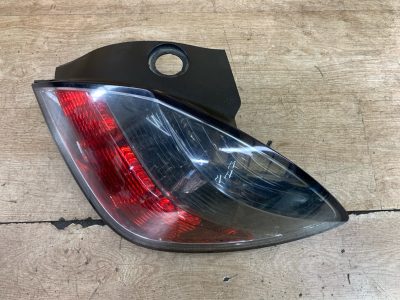 Фонарь Opel Astra H 2008 Z18XER хетчбек-3х дв., Прав.