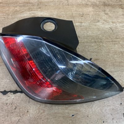 Фонарь Opel Astra H 2008 Z18XER хетчбек-3х дв., Прав. - изображение 6