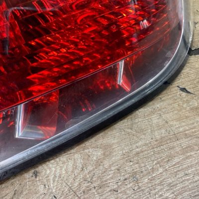 Фонарь Opel Astra H 2008 Z18XER хетчбек-3х дв., Прав. - изображение 8