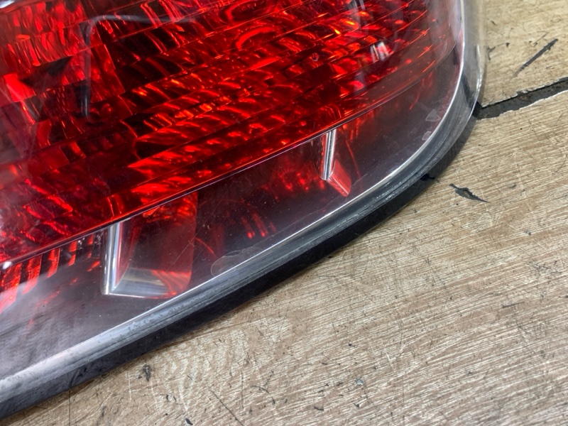 Фонарь Opel Astra H 2008 Z18XER хетчбек-3х дв., Прав. - изображение 8
