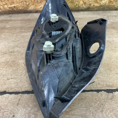 Фонарь Opel Astra H 2008 Z18XER хетчбек-3х дв., Прав. - изображение 10