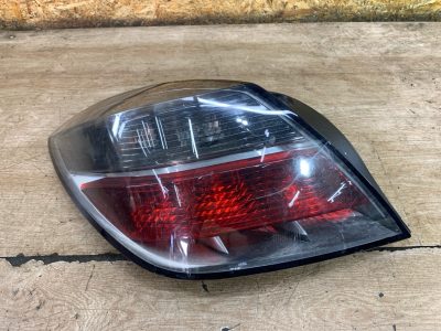 Фонарь Opel Astra H 2008 Z18XER хетчбек-3х дв., Лев.