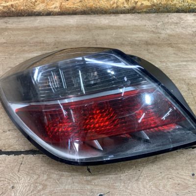 Фонарь Opel Astra H 2008 Z18XER хетчбек-3х дв., Лев.
