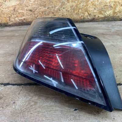 Фонарь Opel Astra H 2008 Z18XER хетчбек-3х дв., Лев. - изображение 2