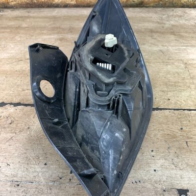 Фонарь Opel Astra H 2008 Z18XER хетчбек-3х дв., Лев. - изображение 9