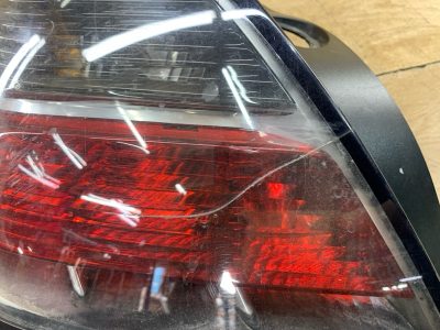 Фонарь Opel Astra H 2008 Z18XER хетчбек-3х дв., Лев.