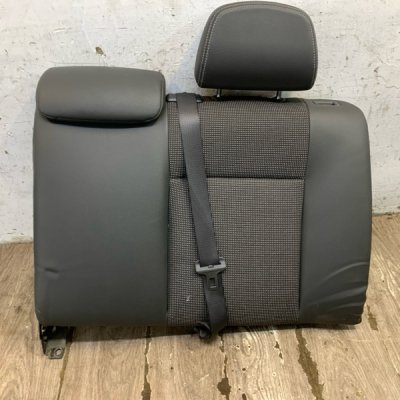 Задний ряд сидений Opel Astra H 2008 хетчбек-3х дв. Z18XER Задн. - изображение 8