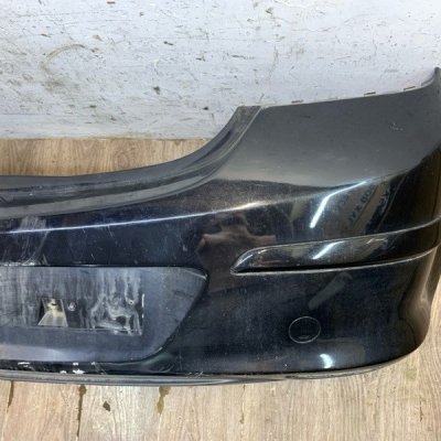 Бампер Opel Astra H 2008 хетчбек-3х дв. Z18XER - изображение 8