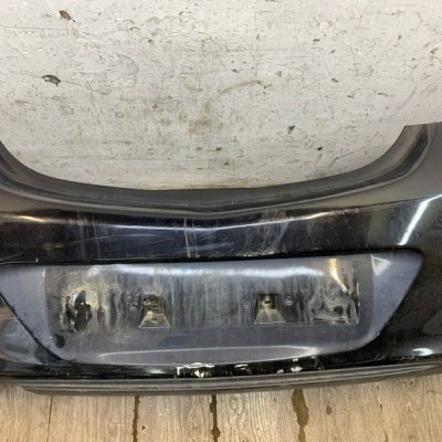 Бампер Opel Astra H 2008 хетчбек-3х дв. Z18XER - изображение 9