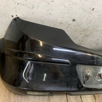 Бампер Opel Astra H 2008 хетчбек-3х дв. Z18XER - изображение 10