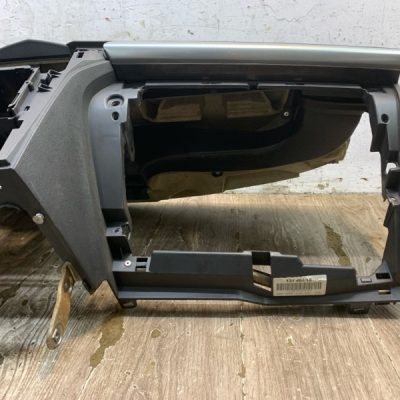 Торпедо Opel Astra H 2008 Z18XER хетчбек-3х дв. - изображение 8
