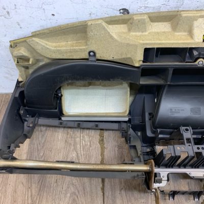 Торпедо Opel Astra H 2008 Z18XER хетчбек-3х дв. - изображение 23