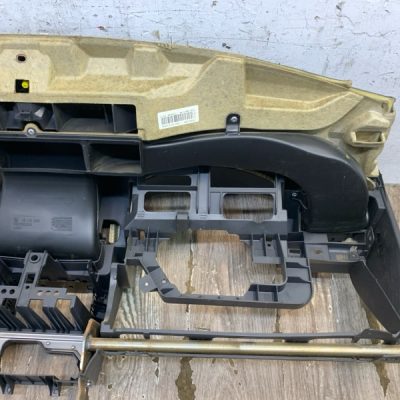 Торпедо Opel Astra H 2008 Z18XER хетчбек-3х дв. - изображение 24