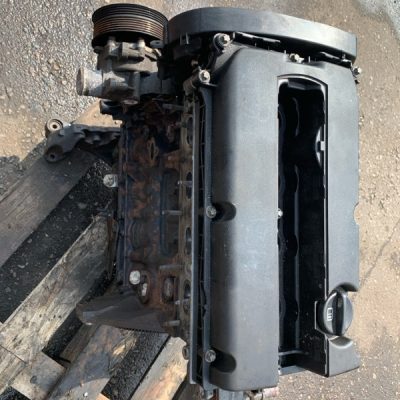 Двигатель Opel Astra J 2010 A16LET 1.6 хетчбэк 5дв. - изображение 7