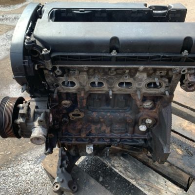 Двигатель Opel Astra J 2010 A16LET 1.6 хетчбэк 5дв. - изображение 9