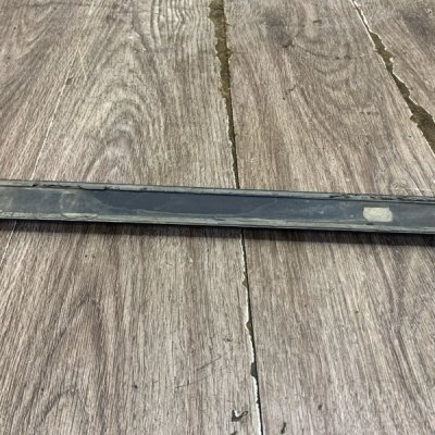 Молдинг на крыло Opel Astra H 2008 хетчбек-3х дв. Z18XER Лев. - изображение 7