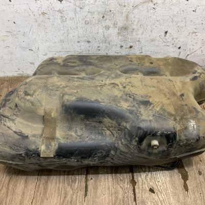 Бензобак Opel Astra J 2010 A16LET 1.6 хетчбэк 5дв. - изображение 8