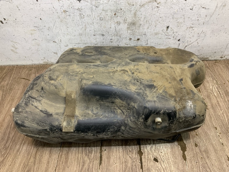 Бензобак Opel Astra J 2010 A16LET 1.6 хетчбэк 5дв. - изображение 8