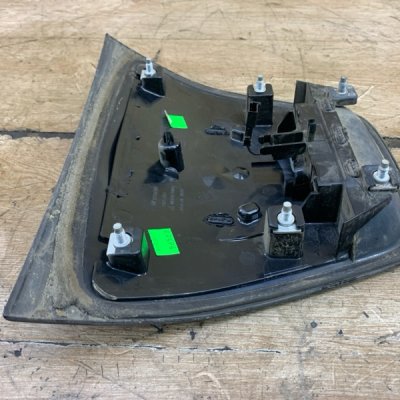 Кнопка открывания багажника Opel Astra J 2010 хетчбэк 5дв. A16LET 1.6 - изображение 6