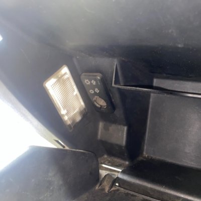 Бардачок Opel Meriva A 2005 минивен Z16XE 1.6 - изображение 3