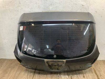 Крышка багажника Opel Astra J 2010 A16LET 1.6 хетчбэк 5дв.