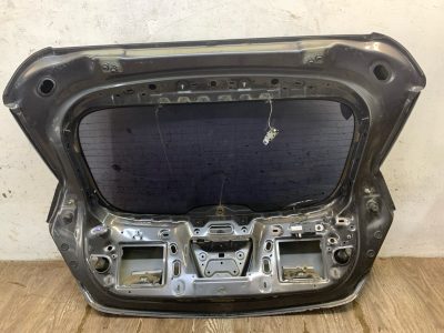 Крышка багажника Opel Astra J 2010 A16LET 1.6 хетчбэк 5дв.