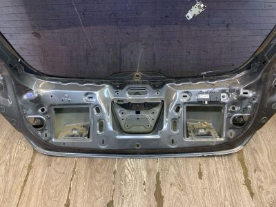 Крышка багажника Opel Astra J 2010 A16LET 1.6 хетчбэк 5дв.