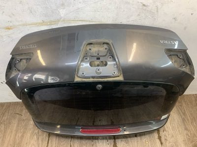 Крышка багажника Opel Astra J 2010 A16LET 1.6 хетчбэк 5дв.
