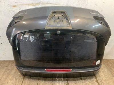 Крышка багажника Opel Astra J 2010 A16LET 1.6 хетчбэк 5дв.