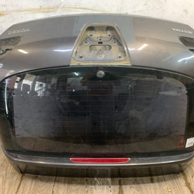 Крышка багажника Opel Astra J 2010 A16LET 1.6 хетчбэк 5дв. - изображение 18