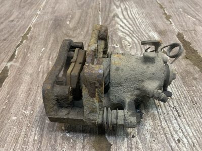 Суппорт Opel Astra H 2008 Z18XER хетчбек-3х дв., Задн., Прав.