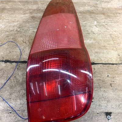 Фонарь Fiat Punto 1999 хетчбек 5-ти дв, Задн., Прав. - изображение 5