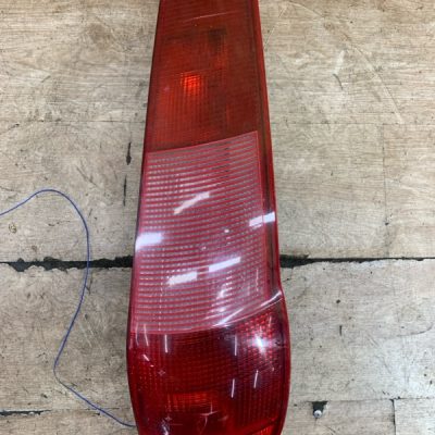 Фонарь Fiat Punto 1999 хетчбек 5-ти дв, Задн., Прав. - изображение 6