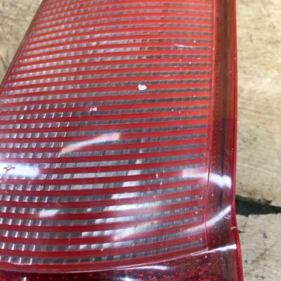 Фонарь Fiat Punto 1999 хетчбек 5-ти дв, Задн., Прав. - изображение 8