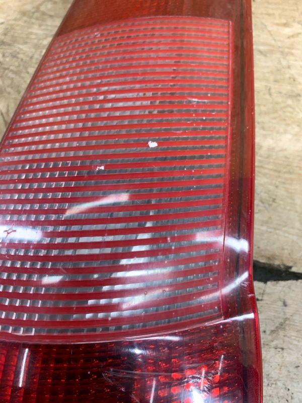Фонарь Fiat Punto 1999 хетчбек 5-ти дв, Задн., Прав. - изображение 8
