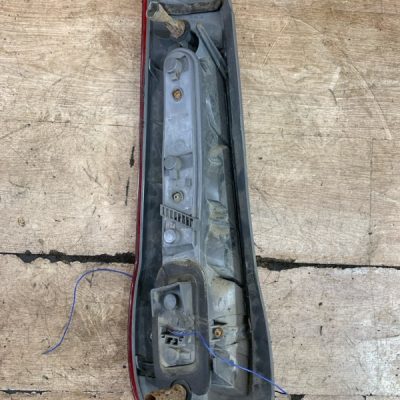Фонарь Fiat Punto 1999 хетчбек 5-ти дв, Задн., Прав. - изображение 10