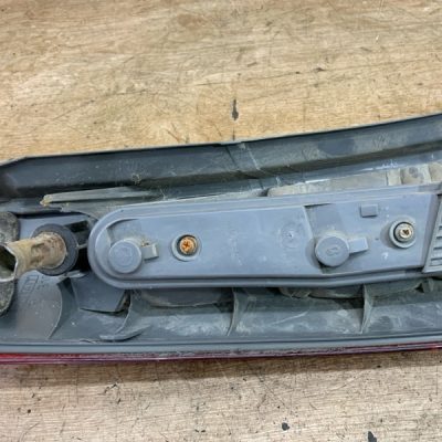 Фонарь Fiat Punto 1999 хетчбек 5-ти дв, Задн., Прав. - изображение 12