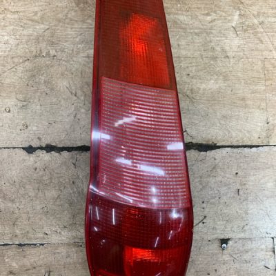 Фонарь Fiat Punto 1999 хетчбек 5-ти дв, Задн., Лев. - изображение 11