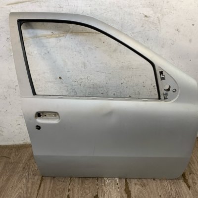 Дверь Fiat Punto 1999 хетчбек 5-ти дв Перед. Прав. - изображение 10