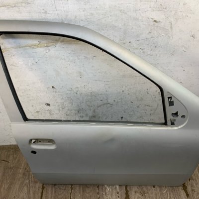 Дверь Fiat Punto 1999 хетчбек 5-ти дв Перед. Прав. - изображение 11