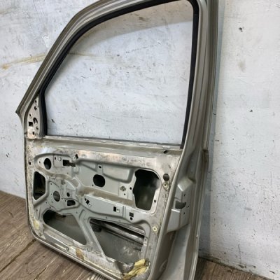 Дверь Fiat Punto 1999 хетчбек 5-ти дв Перед. Прав. - изображение 8