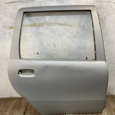 Дверь Fiat Punto 1999 хетчбек 5-ти дв Задн. Прав. - изображение 9