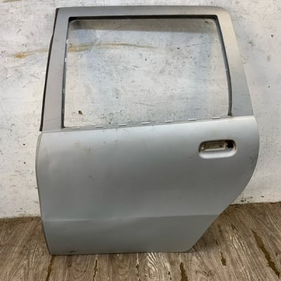 Дверь Fiat Punto 1999 хетчбек 5-ти дв Задн. Лев. - изображение 11