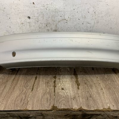 Бампер Fiat Punto 1999 хетчбек 5-ти дв Задн. - изображение 13