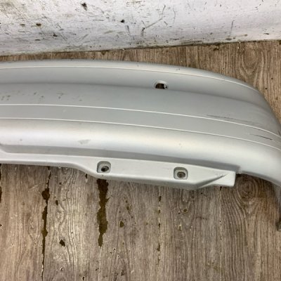 Бампер Fiat Punto 1999 хетчбек 5-ти дв Задн. - изображение 12