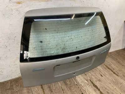 Крышка багажника Fiat Punto 1999 хетчбек 5-ти дв, Задн.