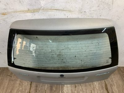 Крышка багажника Fiat Punto 1999 хетчбек 5-ти дв, Задн.