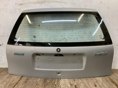 Крышка багажника Fiat Punto 1999 хетчбек 5-ти дв, Задн.