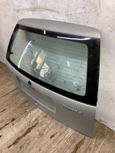 Крышка багажника Fiat Punto 1999 хетчбек 5-ти дв, Задн.