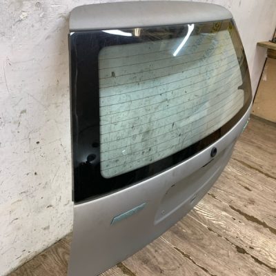 Крышка багажника Fiat Punto 1999 хетчбек 5-ти дв, Задн. - изображение 5